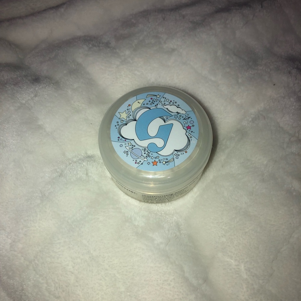 glossier moon mask